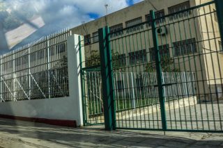 Φυλακές: μια κρυφή «ψευτοαποσυμφόρηση»